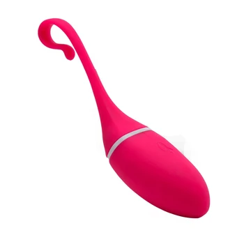 Ženské Smart Wireless APP Realov Mobilný Telefón Skok Vajcia Vibrátor Sexuálne Hračky pre Ženy Klitorisu Erotický Sex Produktov pre Dospelých