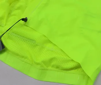SPEXCEL 2019 aktualizovať Nové Verzie Tmavé Fluorescenčné pro team aero Ľahký, Krátky rukáv cyklistika dres Bezproblémové proces