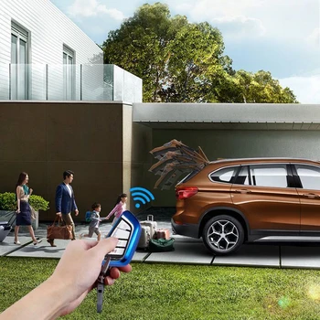 Elektrické zadné dvere upravené pre BMW f10 f11 5 série chvost box inteligentné elektrické, chvostové, brány, dvere, poháňané motorom batožinového priestoru dekorácie