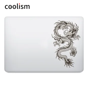 Japonsko Dragon Notebook Nálepka pre Apple Macbook Odtlačkový Pro Air Retina 11 12 13 15 palcov HP Mac Book Notebook Skin Chromebook Nálepky