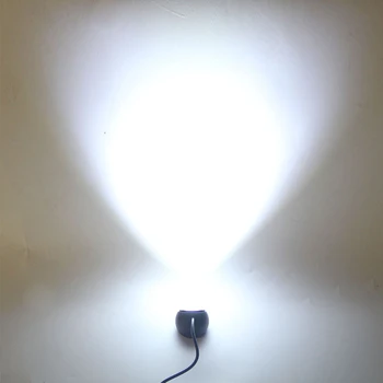 BraveWay LED Svetla Cúvaní pre Auto Pomocné Led Pracovné Svetlo 12V Auto Lampa auto príslušenstvo 1156 P21W 1157 T20 T10 LED W5W