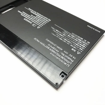 NOVÉ FPCBP412 FPB0305S 14,4 V 3150mAh 45Wh Notebook Batéria Pre Fujitsu LifeBook U904 U904-0M75A1DE U9040MXPB1DE