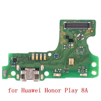Náhradných dielov Nabíjací Port Rada pre Huawei Honor 7X/Huawei Honor 20i/Huawei Honor Hrať 8A /Huawei Honor Zobraziť 20
