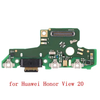 Náhradných dielov Nabíjací Port Rada pre Huawei Honor 7X/Huawei Honor 20i/Huawei Honor Hrať 8A /Huawei Honor Zobraziť 20