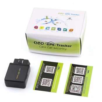 Nové 4G Auto OBDII GPS Tracker CCTR-830G S Platformy IOS a Android App on-Line Diagnostický & Počúvanie Diaľkové Monitorovanie Google Mapu