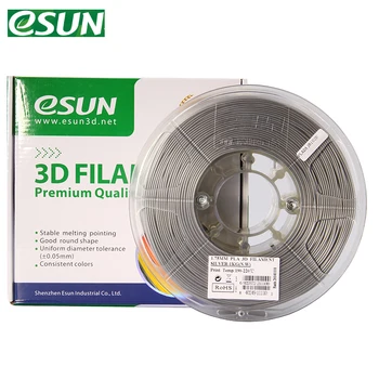 ESun vlákna plastové PLA/PLUS/PRO 1.75 mm a 0,5-1 kg/Na 3D tlačiarne, creality vzdať sa-3/pro/v2/anycubic/z Ruska
