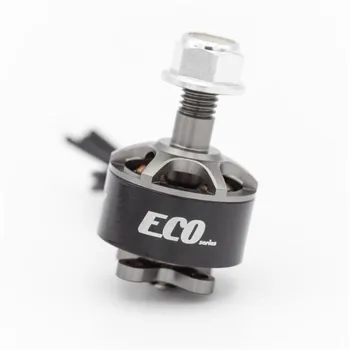 Darček Odbavenie Emax ECO Micro Series1407 4100/3300/2800kv Striedavý Motor pre Fpv Drone Rc Lietadlo