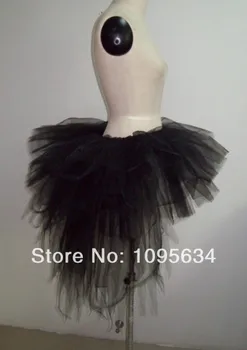 Nový Sexy Dancewear Koncové Tylu TUTU sukne 7019