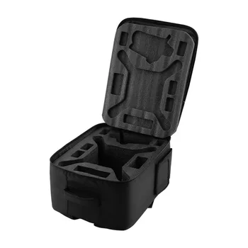 Nový Univerzálny Účtovná Ramenný Prípade Batoh Taška pre DJI Phantom 3 Odborných Advanced Camera Nakloní Batérie Kabelka