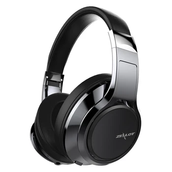 HORLIVEC B22 Over-Ear Bluetooth Slúchadlá Stereofónny bluetooth headset bezdrôtový Basy Slúchadlá Slúchadlá S Mikrofónom Pre všetky Telefóny