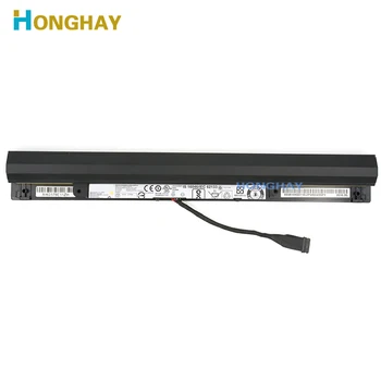 HONGHAY L15L4A01 Notebook batérie pre Lenovo Ideapad V4400 300-14IBR 300-15IBR 300-15ISK 100-14IBD 300-13ISK L15M4A01 L15S4A01