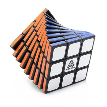 RCtown 3x3x9 Profesionálne Kocka divné-tvar Magické Kocky Proti Stresu Vzdelávania Vzdelávacie Klasické Hračky Cubo Magico zk30