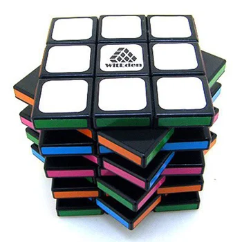 RCtown 3x3x9 Profesionálne Kocka divné-tvar Magické Kocky Proti Stresu Vzdelávania Vzdelávacie Klasické Hračky Cubo Magico zk30