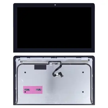 LCD Displej a Digitalizátorom. Úplné Zostavy pre Apple iMac vyrazili 21,5 palca A1418 2K (2013) MD093 MD094 ME086 ME087