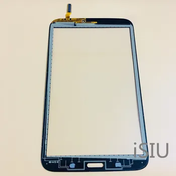 Dotykový Displej Pre Samsung Galaxy Tab 3 T310 T311 T315 SM-T310 Tablet Dotykový displej Digitalizátorom. Tab3 Časti