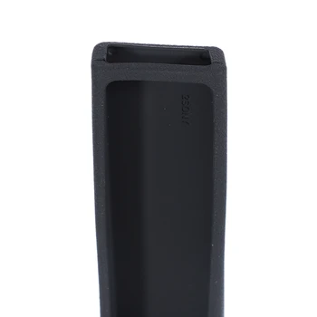Diaľkové Ovládanie Prípade Silikónový Kryt Shockproof Chránič Umývateľný Kože Pre Sony Rmf-Tx200C 210 211 Tv Hlas Radič