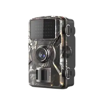 Mini Chodník Fotoaparát Poľovníctvo Hry 12MPX 1080 P Vonkajší Skautingu Fotoaparát 38PCS 940 nm Led, IP66 Nepremokavé Lov Fotoaparát