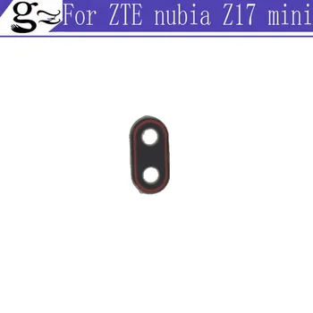 Originálne Pre ZTE nubia Z17mini NX569J/H Zadná Kamera Sklo Objektívu Pre ZTE nubia Z17 mini NX569J/H Pre ZTE nubia Z 17mini