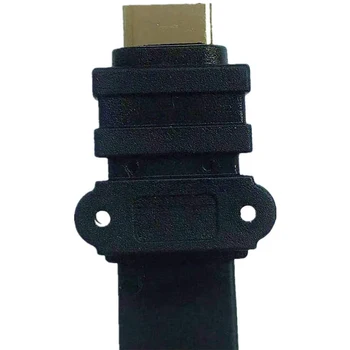 USB C Prednom Paneli základnej Doske Hlavičky Predlžovacieho Kábla 80 cm, Vnútorný USB 3.1 10G Gen 2-Zadajte Port Male