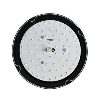 LED Stropné Svietidlo Vodeodolné IP65 Kúpeľňa Stropné svietidlo 85-265V Povrchovú montáž 12W 15W Vnútorné Vonkajšie Osvetlenie Chodby Zariadenie