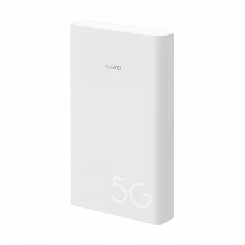 Huawei 5G CPE Vyhrať H312-371 podporu sim kartu NSA SA siete režimy huawei 5G modem, WIFI Router
