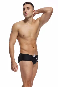 Nové 2018 značky BOYTHOR Rozšírené prispôsobenie pánske oblek tokov-vzostup plávanie šachty Sexy expozície prevencie rýchle sušenie