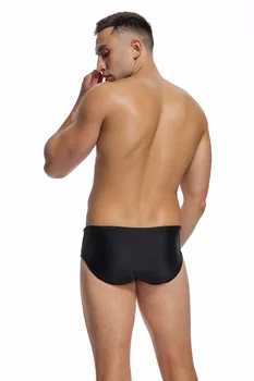Nové 2018 značky BOYTHOR Rozšírené prispôsobenie pánske oblek tokov-vzostup plávanie šachty Sexy expozície prevencie rýchle sušenie