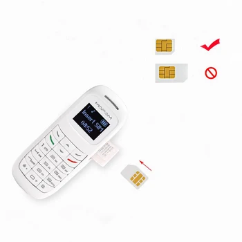 BM70 Magic hlasový Stereo headset Bluetooth slúchadlo BT vytáčanie GT star BM50 biely zoznam vrecku mobil mini mobilný telefón