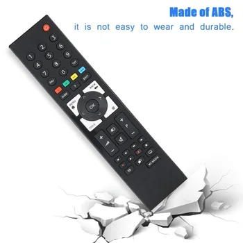 ABS Náhradné Služby Smart TV Diaľkové Ovládanie Pre TV GRUNDIG RC3214803/01 TP6187R RC3214801/02 26VLE8200WL 26VLE7101WF