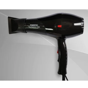 220V Profesionálny sušič na Vlasy High-výkon 2500W Elektrické Vlasy Kaderníctvo Ranu Kanister EÚ Plug