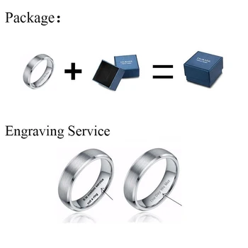 Tigrade Skutočné 925 Sterling Silver Ring Modrá Fialová CZ Snubné Prstene Pre Ženy Zapojenie Kapela Módne Anillos Najvyššej Kvality