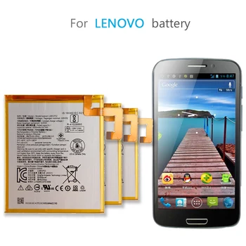 L18D1P32 4850mAh Batérie Pre Lenovo Tablet M10 TB-X605L TB-X605F TB-X605M TB-X505X x505L X505F Mobilný Telefón
