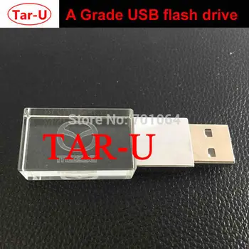 Kreatívne značka Auta logo 32 GB, 16 GB USB flash disk vysokou rýchlosťou kapacita flash kl ' úč auto logo pamäťovej karty