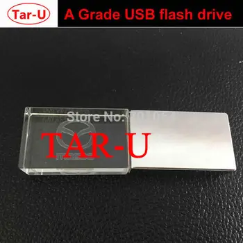 Kreatívne značka Auta logo 32 GB, 16 GB USB flash disk vysokou rýchlosťou kapacita flash kl ' úč auto logo pamäťovej karty