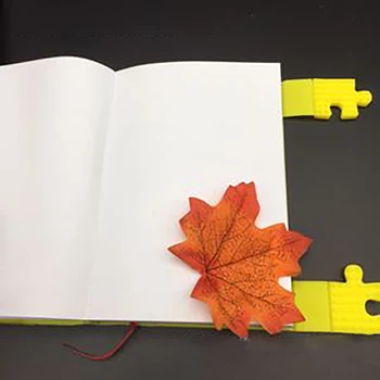 Silikónové Kolo Dot Notebook Prázdny Diár Papiernických Tvorivé Bloky Puzzle Poznámkový Blok Deti Harmonogram Písania Na Vedomie, Knihy, Hračky
