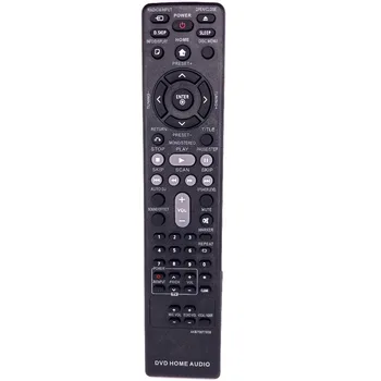 NOVÉ AKB70877935 Pre LG Systém domáceho Kina s DVD Domáce Audio, Diaľkové Ovládanie Fernbedienung