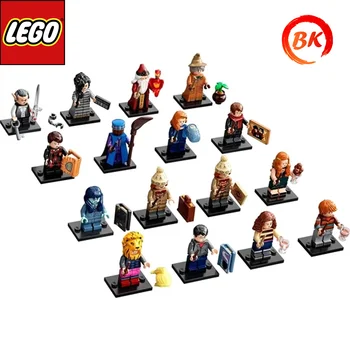 LEGO Minifigures 71028 Harry Potter™ Série 2 71026 - Tajomstvo Taška - Prekvapenie Pack - 1 KS Na Objednávku