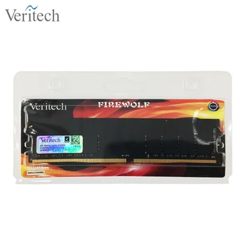 Veritech PC Počítač DDR4 RAM 4GB 8GB 16GB Pamäť PC4 2133 2400 2666mhz Ploche Dosky Memoria 288-pin DIMM
