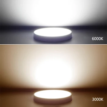 Zaoblené/štvorcových Vnútorné Stropné Svietidlo Moderného jednoduché Ultra-tenký LED Stropné Svietidlá Predsieň, Vstupná Hala, Balkón Stropné svietidlo NR169
