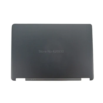 Notebook LCD Horný Kryt Pre DELL Latitude E7250 7250 P22S black ZBZ00 AM14A000103 0FG8Y7 FG8Y7 zadného krytu 95%Nové