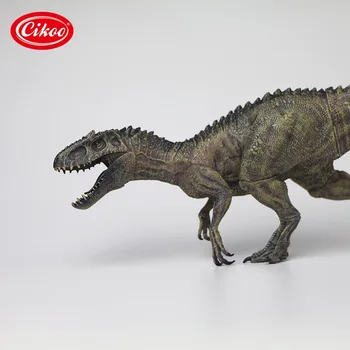 Klasické Simulácia Dinosaurov Hračky Indominus Rex Model Jurský Zvierat, Dinosaurov PVC Akcie Obrázok Hračky Dary