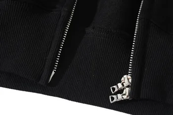 Bape Hoodies Zimné Farebné pruhované Tlač Mužov Bežné Fleece mikina s Kapucňou Pár Oblečenie Japonský Streetwear Mikina