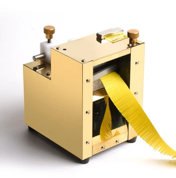Elektrické Nabíjateľná Papier Quilling Stroj Paper Art Strapec Papier-Valcovacie Stroje 3D Ručné Farba Rezanie Papiera Roll Stroj