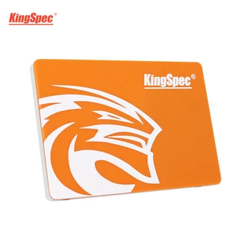 Kingspec SSD SATA3 2,5 Palca SSD120gb 240gb 256 gb Interný Pevný Pevný Disk SATA SSD 500gb 1 tb pre počítač, notebook SSD Notebook