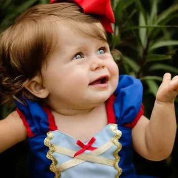 Baby Girl Dress Tutu Prom Šaty Party Šaty Pre Dievča detský Kostým Princezná pre Deti Cosplay Narodeniny Oblečenie 6 Rokov Oblečenie