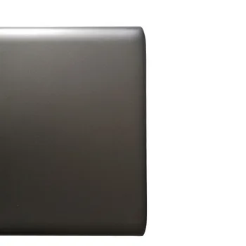 Nový Notebook, LCD Hornej Obrazovke Kryt PRE Asus 1225B 1225E 1225C 1225 13GOA3MAAP010-10 s Kĺbami shell, Tmavo šedá/biela/červená