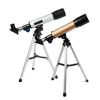 F36050M Astronomickému Teleskopu S Prenosný Statív Monokulárne Zoom Ďalekohľad Odhaliť Priestor pre Sledovanie Mesiac, Hviezdy Vták