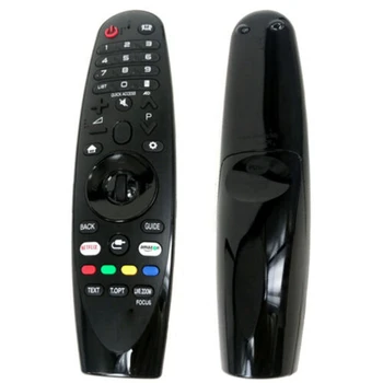 Diaľkové Ovládanie AEU ic E-MR18BA AKB75375501 Náhradná pre LG Smart TV
