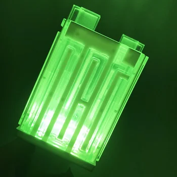 LED NCT Kpop Držať Lampu Lightstick Hudobný Koncert Svietidlo Žiarivkové Stick Pomoci Rod Fanúšikov Darček Písacie potreby Nastaviť