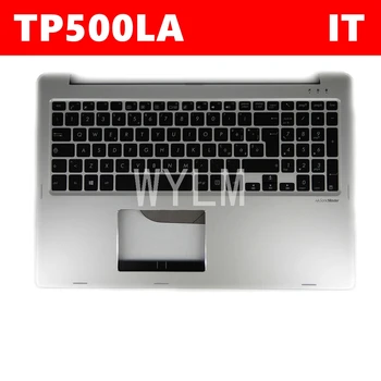 TP500LA Pre ASUS TP500L TP500LA TP500LB TP500LN TP500LJ TP500LD Bilingválne notebook, klávesnica rám C prípade externého